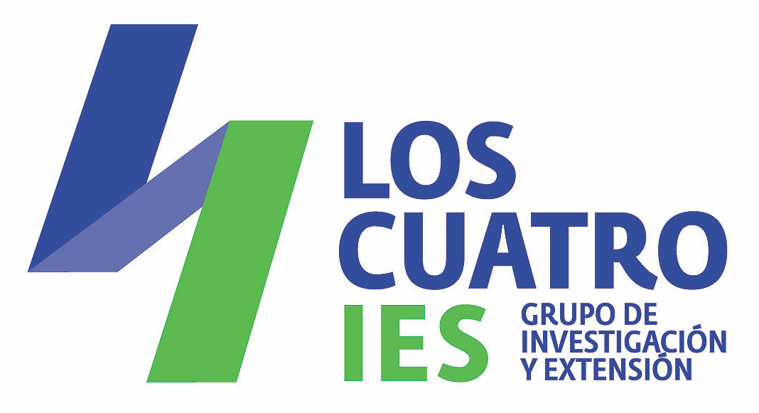Los Cuatro IES · Grupo de Investigación y Extensión