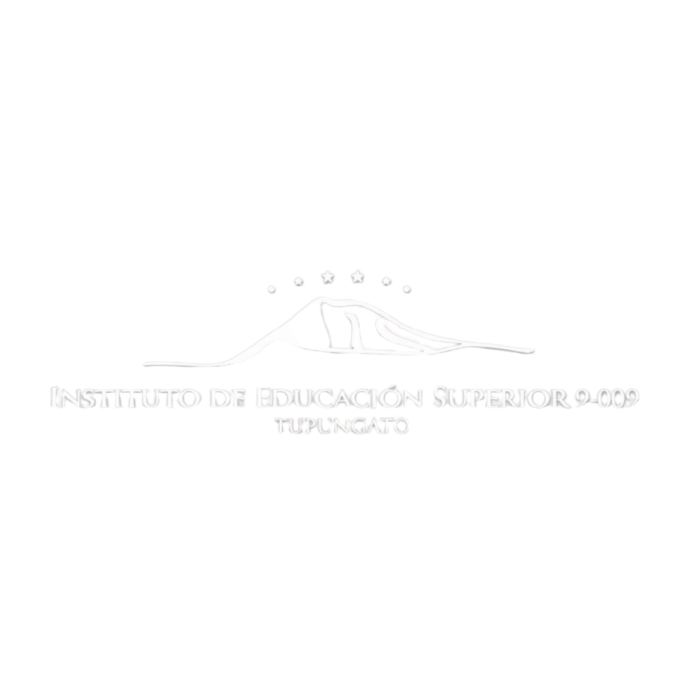 IES 9-009 Tupungato